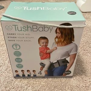 TushBaby